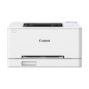 Impresora canon lbp646cdw laser color i - sensys a4 - 25ppm - usb - wifi - impresion movil - seguridad pin