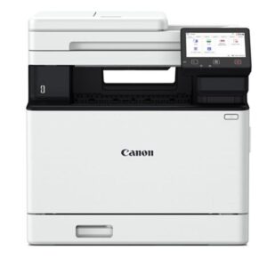 Multifuncion canon mf752cdw ii laser color i - sensys a4 - 33ppm - usb - red - red - wifi - wifi direct - duplex todas las funciones