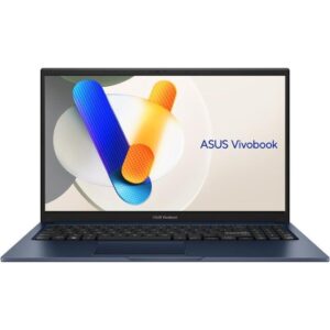 Portatil asus vivobook 15 f1504va - bq264w i3 - 1315u -  8gb -  ssd 512gb -  15.6 pulgadas fhd -  w11h
