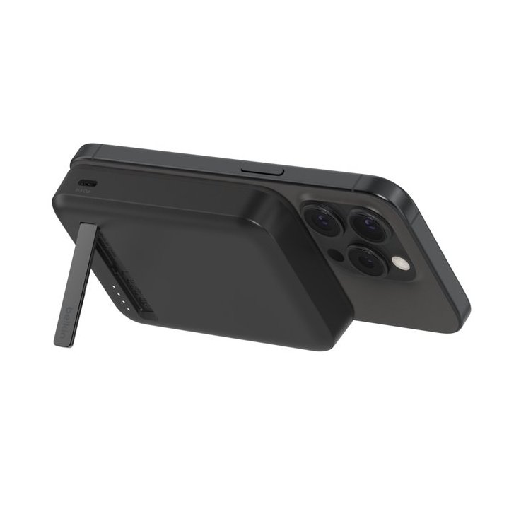 Powerbank belkin bpd007btbk 8000mah negro - Imagen 2