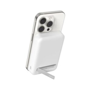 Powerbank belkin bpd008btwh 10000mah blanca