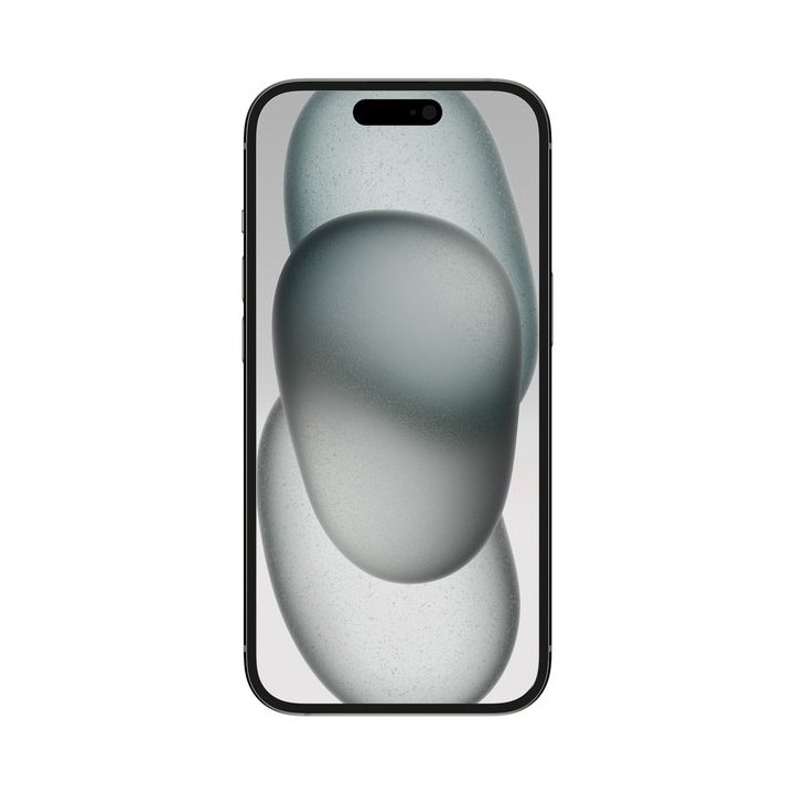 Protector de pantalla belkin ova106zz iphone 14 plus 13 pro max cristal templado antimicrobiano - Imagen 2