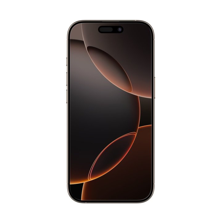 Protector de pantalla belkin ova159hq iphone 16pro cristal templado screenforce - Imagen 2