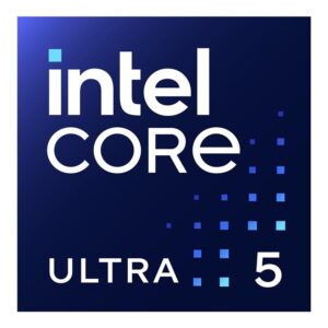 Procesador intel core ultra 5 235 socket 1851 - 5.1ghz 14 cores 24mb
