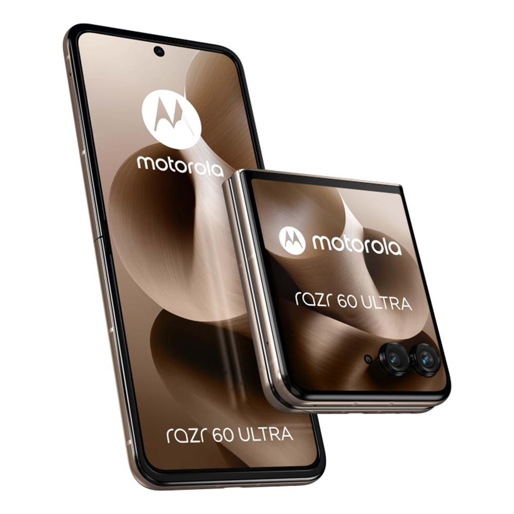 Movil motorola moto razr 60 ultra 5g 16 - 512gb mountain trail