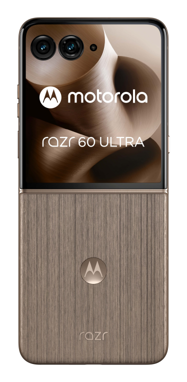 Movil motorola moto razr 60 ultra 5g 16 - 512gb mountain trail - Imagen 3