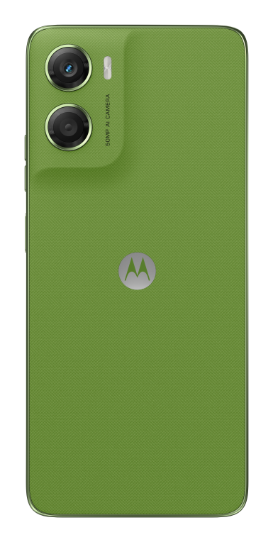 Movil motorola moto g06 4 - 256gb green - Imagen 3