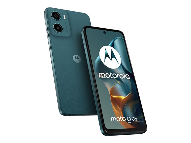 Movil motorola moto g05 4g 8 - 256gb atlantic deep - Imagen 2