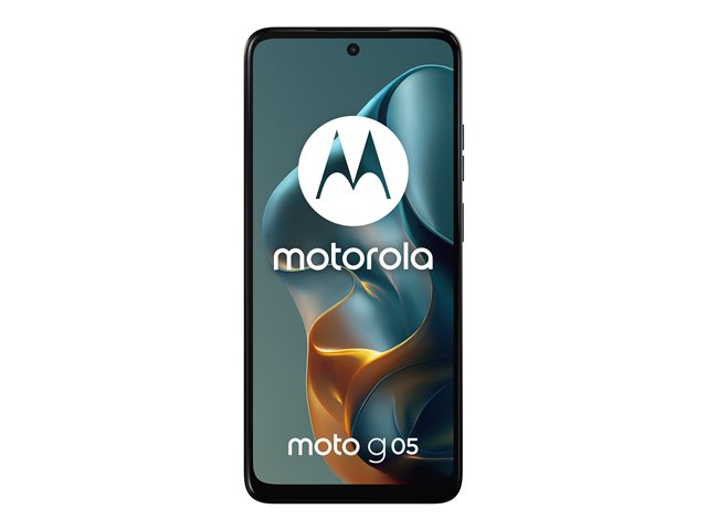 Movil motorola moto g05 4g 8 - 256gb atlantic deep - Imagen 3