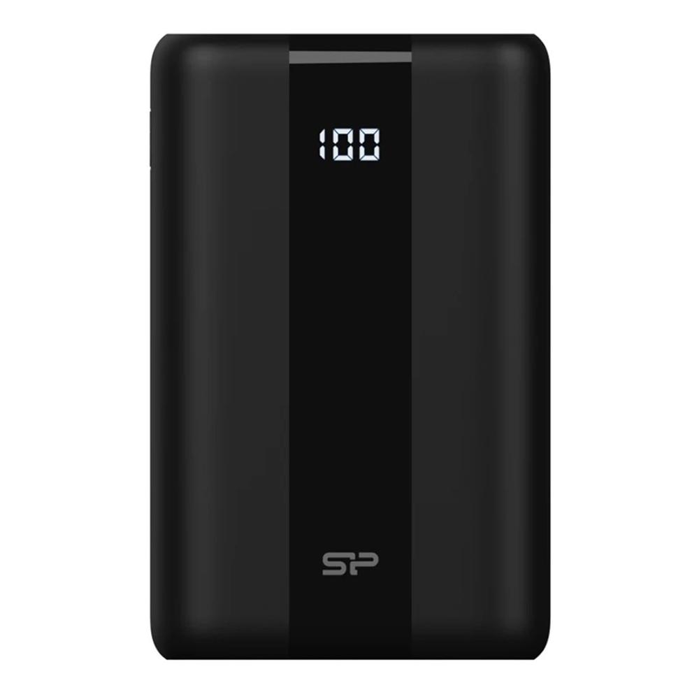 Powerbank silicon power qx55 30000mah negro