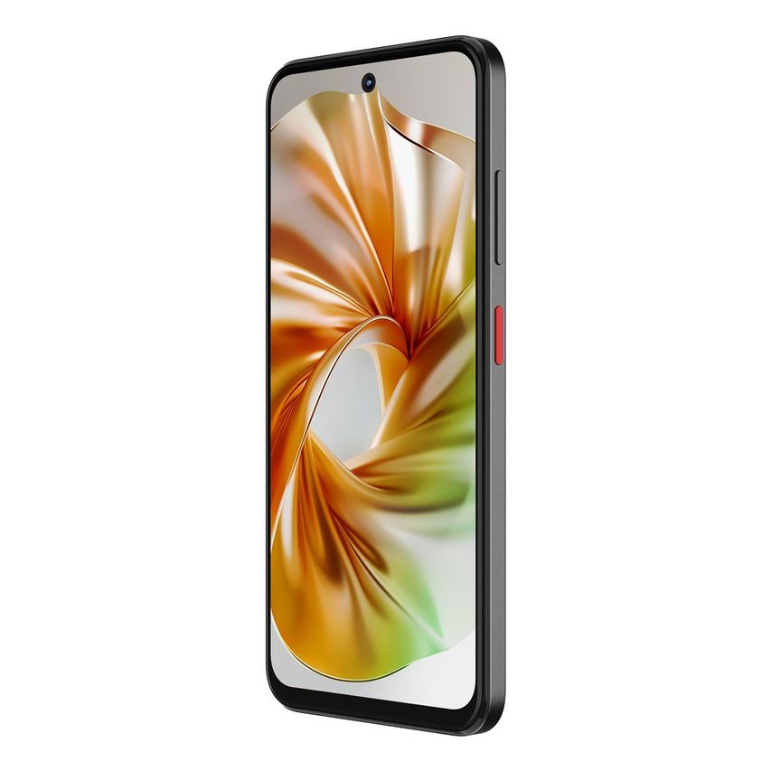 Movil zte nubia focus 2 5g 8+12 - 256gb negro - Imagen 2