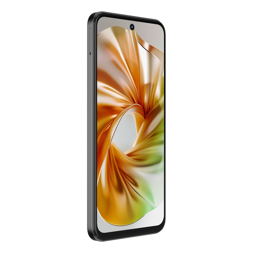 Movil zte nubia focus 2 5g 8+12 - 256gb negro - Imagen 3