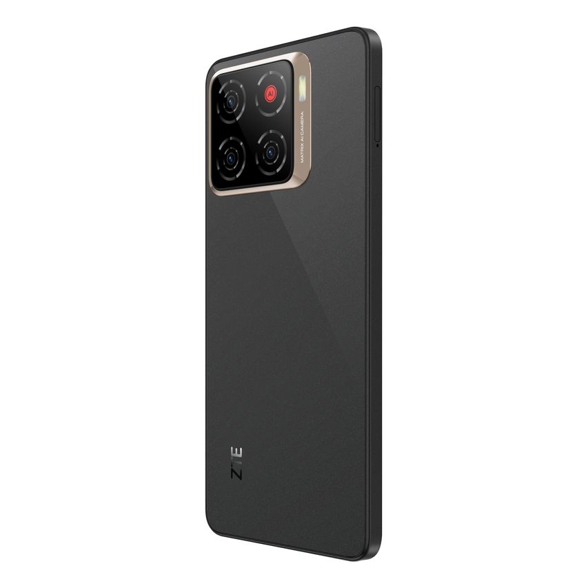 Movil zte blade a56 4 - 64gb negro - Imagen 3