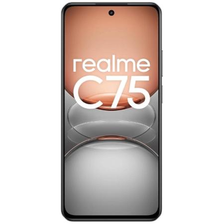 Movil realme c75 6.72 pulgadas 8 - 256gb negro - Imagen 2