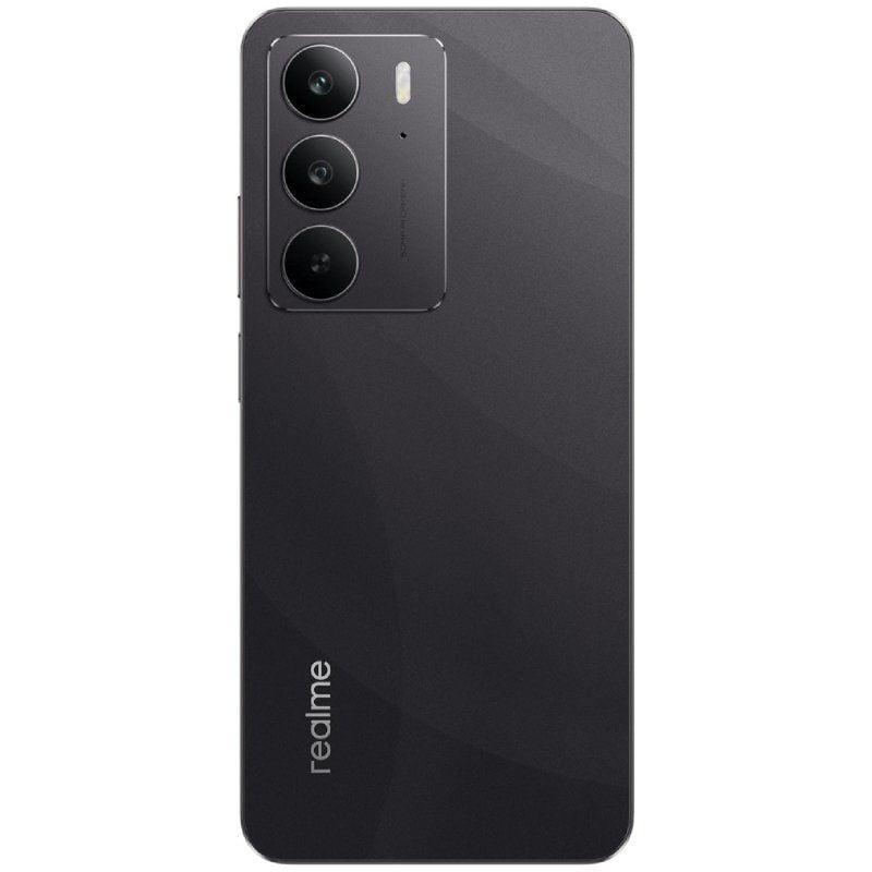 Movil realme c75 6.72 pulgadas 8 - 256gb negro - Imagen 3