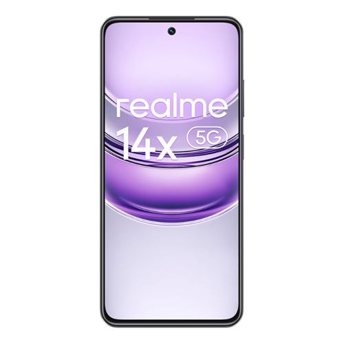 Movil realme 14x 5g 8 - 256gb negro - Imagen 2