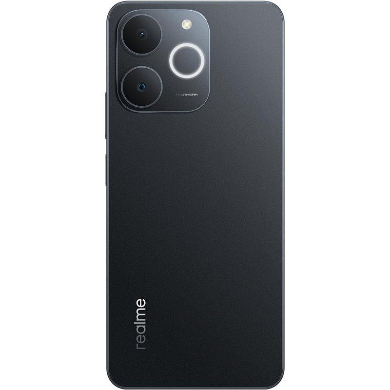 Movil realme note 70t 4 - 128gb negro - Imagen 3