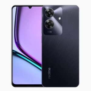 Movil realme note 60 4 - 128gb negro