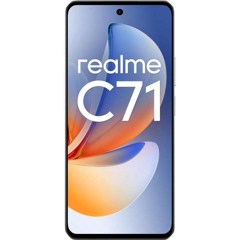 Movil realme c71 8 - 256gb blanco - Imagen 2