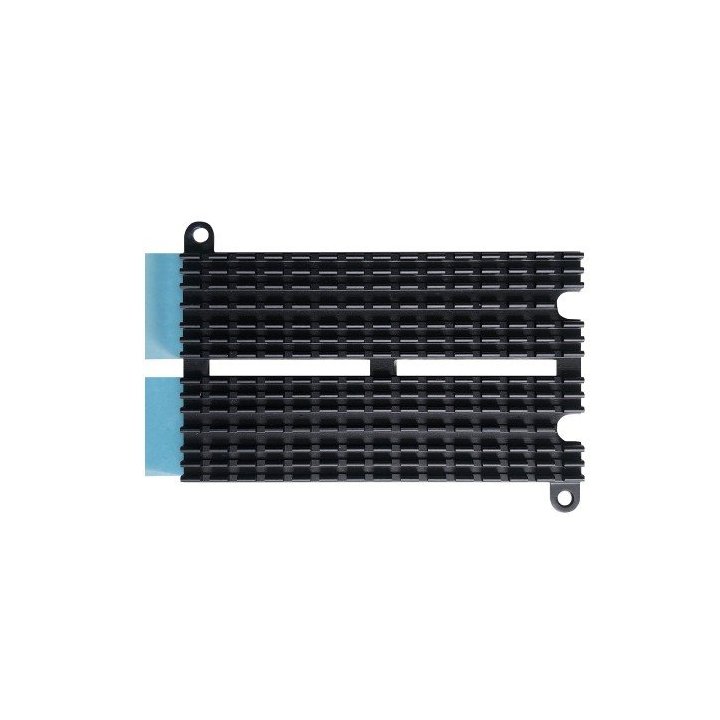 Disipadores asustor as - t10g3 para ssd m.2 - Imagen 2