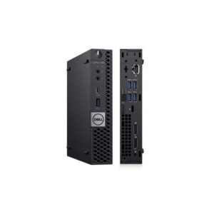 Ordenador reacondicionado dell optiplex 7060 mff - i5 - 8th - 16 gb - 512gb m2 - win 11 pro