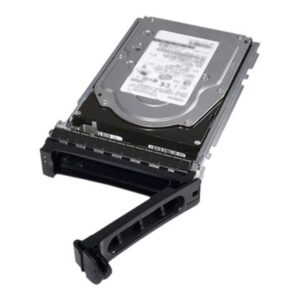 Disco duro interno dell 2.5 pulgadas 1.2tb sas 12gb - s 10000rpm 400 - ajqd