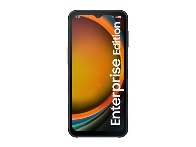 Telefono movil smartphone samsung galaxy xcover 7 pro 5g - 6gb ram - 128gb rom - 6.6 pulgadas - negro - Imagen 2