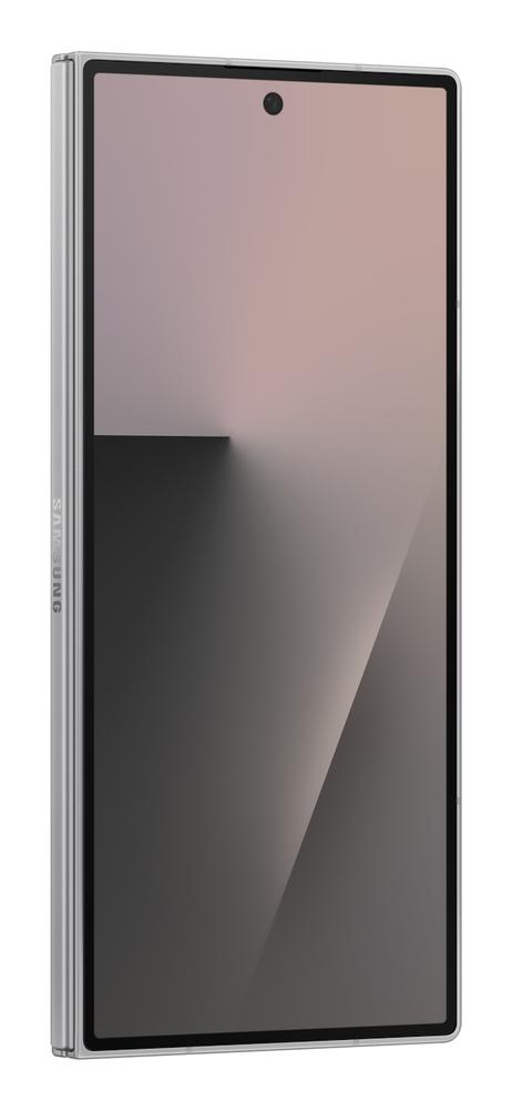 Telefono movil smartphone samsung galaxy z fold7 5g - 12gb - 512gb - 8 pulgadas - silver shadow - Imagen 2