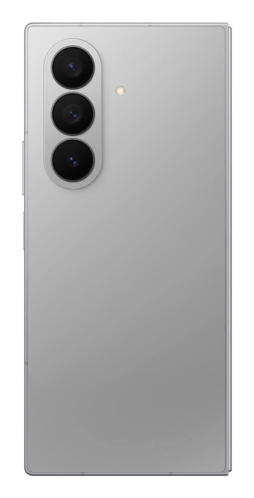Telefono movil smartphone samsung galaxy z fold7 5g - 12gb - 512gb - 8 pulgadas - silver shadow - Imagen 3