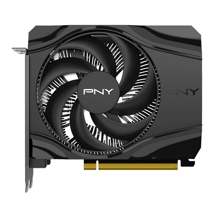 Tarjeta grafica pny geforce rtx 5060 8gb gddr7 - 3x dp - 1x hdmi pci express 5.0 - Imagen 3
