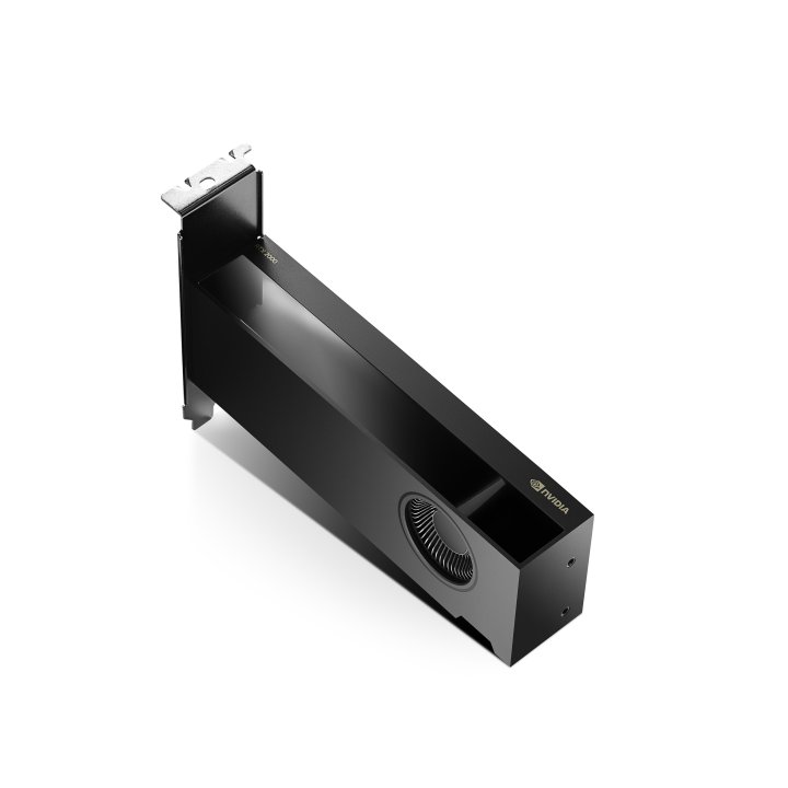 Tarjeta grafica pny quadro rtx 2000 adagen 16gb gddr6 - 4x mini dp pci express 4.0 - Imagen 3