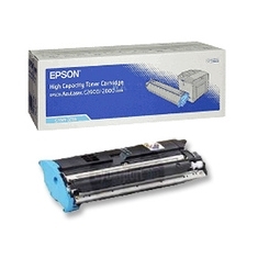 Toner epson cian c13s050232 - 2.000 pag aculaser 2600n c2600n