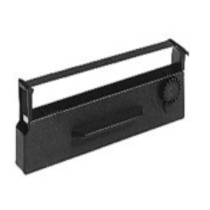 Cinta de nylon negra epson c43s015366 para m -  290 - tm -  290 - 290ii - 295 - tmu 295