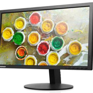Monitor reacondicionado lenovo 22 pulgadas thinkvision t2254pc - hdmi