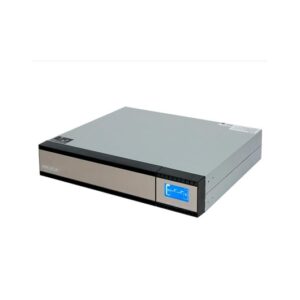 Sai phasak ups 1000va rack 19  on - line ph 9310 ph 9310 - online - lcd  - snmp - doble conversion ph 9310