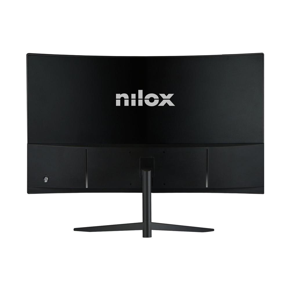 Monitor curvo 24 pulgadas nilox nxm24crv2001 fhd 200hz - Imagen 2