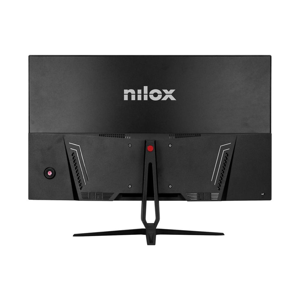 Monitor curvo 27 pulgadas nilox nxm27crv2001 fhd 200hz - Imagen 2