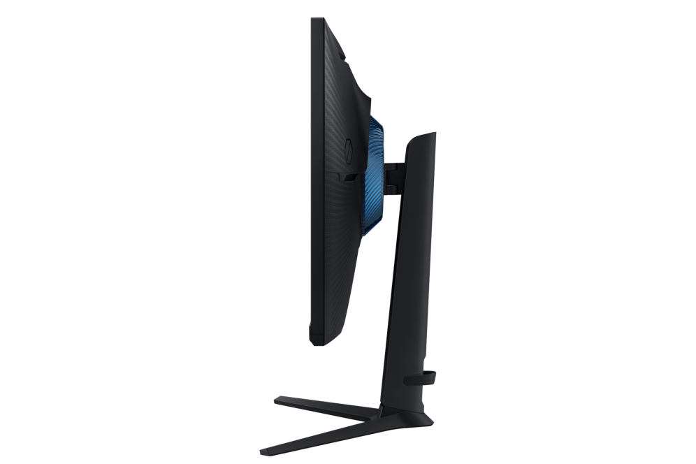 Monitor gaming samsung ls27dg302euxen 27 pulgadas fhd 180hz - Imagen 3