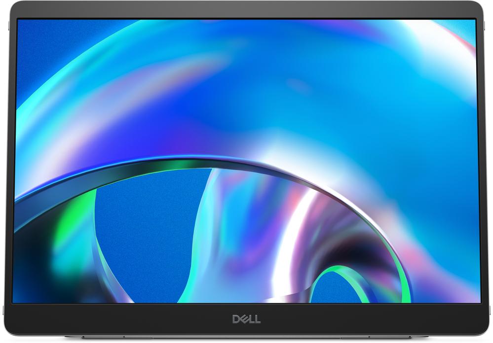 Monitor dell pro pls p1425 portable 14 pulgadas fhd+ 60hz - Imagen 2