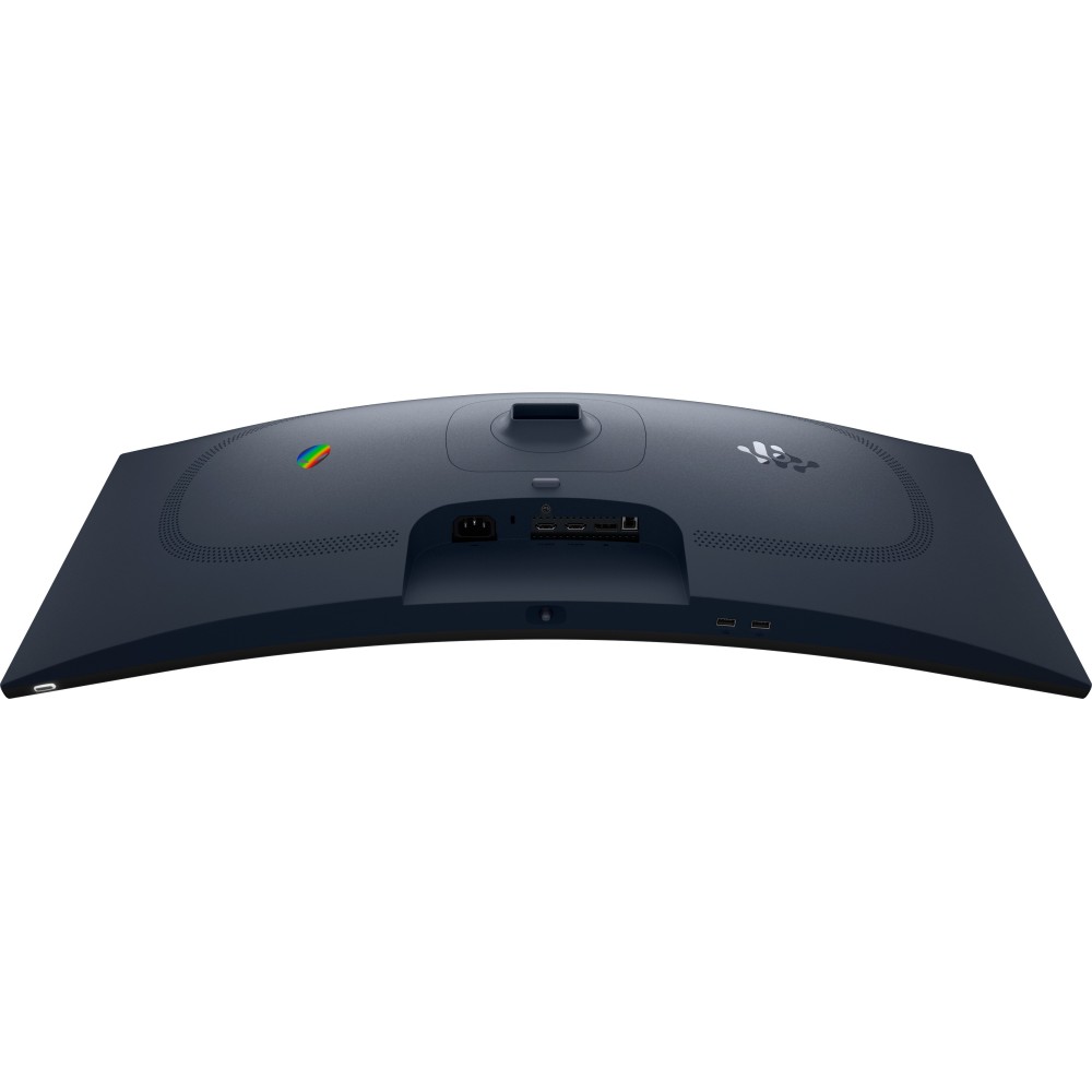 Monitor curvo gaming dell alienware aw3425dwm 34 pulgadas wqhd 180hz - Imagen 3