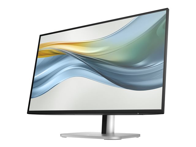 Monitor hp s5 pro 524pu 23.8 pulgadas fhd 100hz - Imagen 2