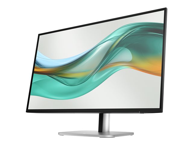 Monitor hp s5 pro 527pu 27 pulgadas qhd - Imagen 2