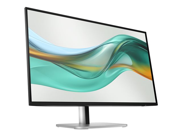 Monitor hp s5 pro 527pu 27 pulgadas qhd - Imagen 3