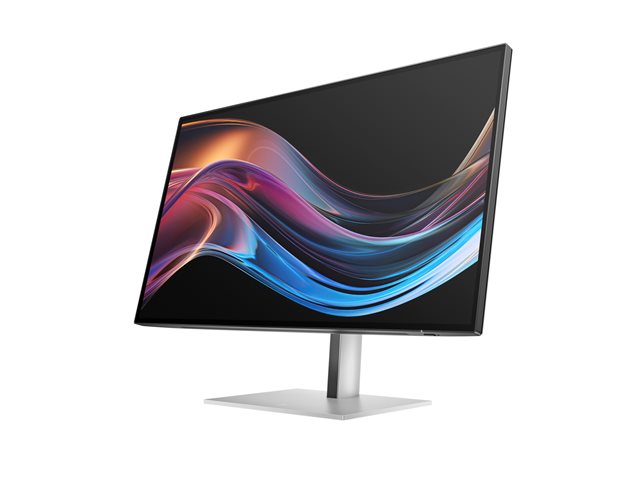 Monitor hp s7 pro 727pk 27 pulgadas 4k uhd 60hz - Imagen 2
