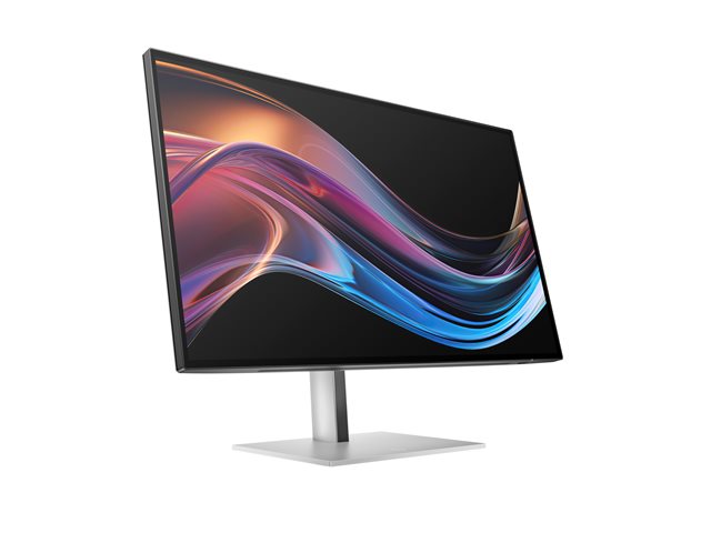 Monitor hp s7 pro 727pk 27 pulgadas 4k uhd 60hz - Imagen 3