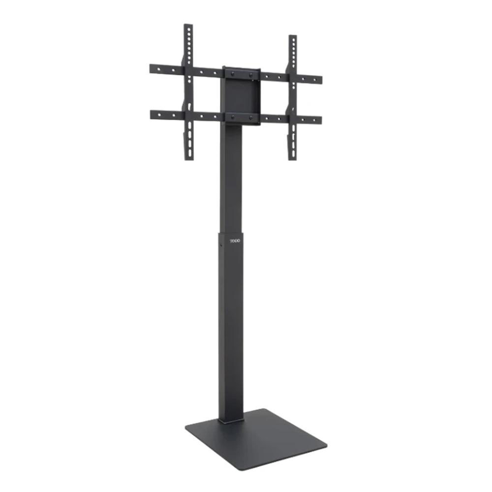 Soporte de suelo tooq para pantalla tv 37 pulgadas - 70 pulgadas fs2286m - b