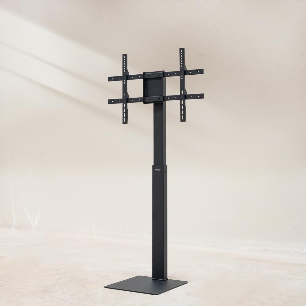 Soporte de suelo tooq para pantalla tv 37 pulgadas - 70 pulgadas fs2286m - b - Imagen 2