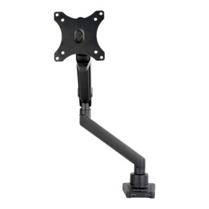 Soporte mesa startech vesa hasta 34 pulgadas 100x100mm max 8kg