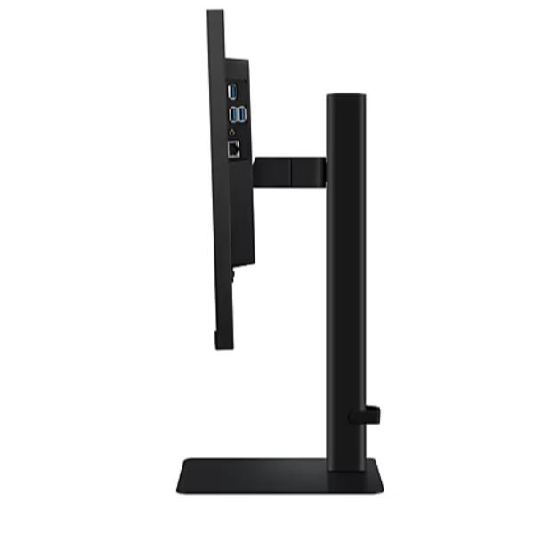 Monitor samsung ls27d600uauxen 27 pulgadas qhd 100hz - Imagen 2