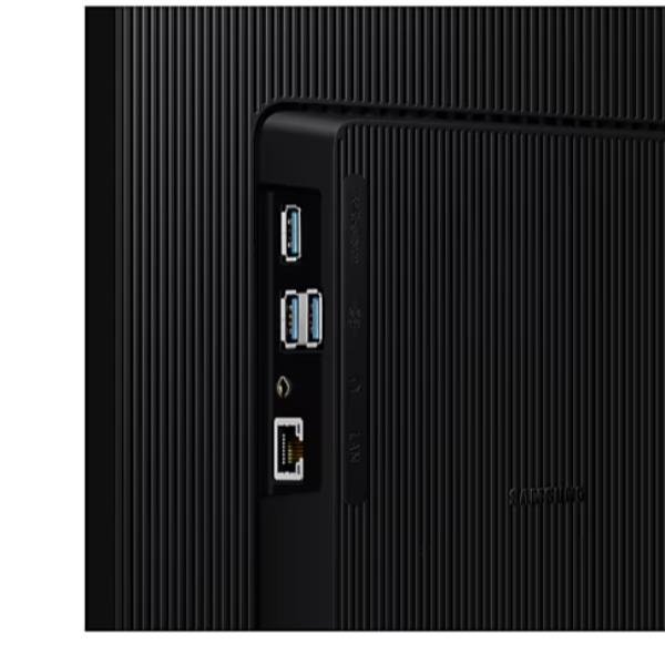 Monitor samsung ls27d600uauxen 27 pulgadas qhd 100hz - Imagen 3